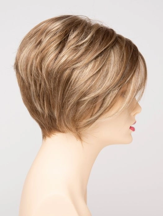 Tinsley | Synthetic Lace Front Wig (Mono Part)