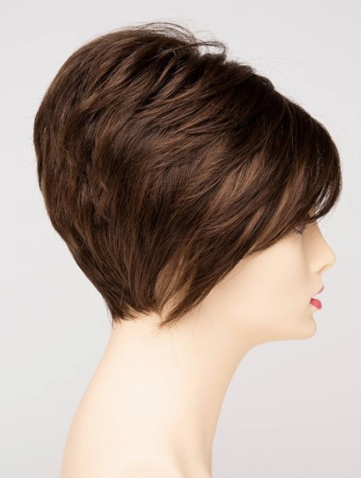 Tinsley | Synthetic Lace Front Wig (Mono Part)