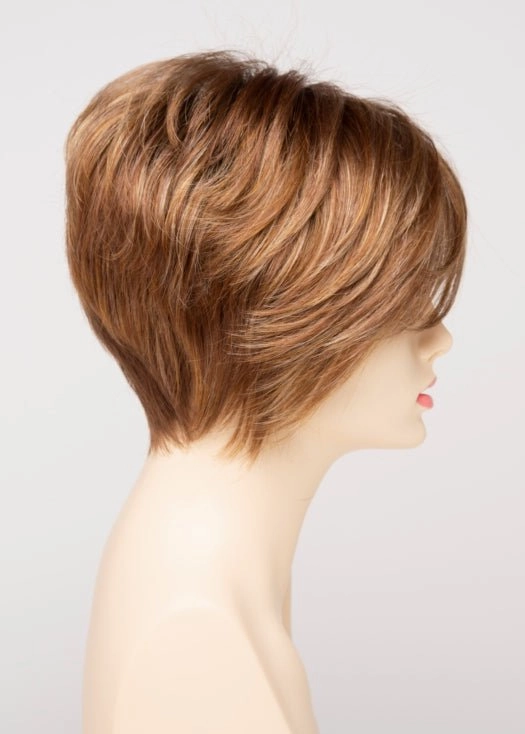 Tinsley | Synthetic Lace Front Wig (Mono Part)