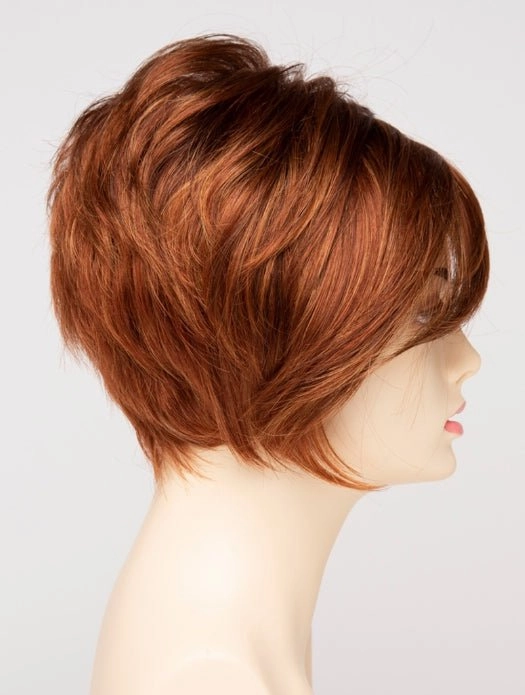 Tinsley | Synthetic Lace Front Wig (Mono Part)