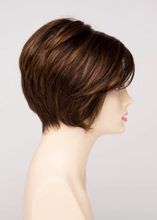 Tinsley | Synthetic Lace Front Wig (Mono Part)