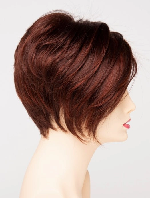Tinsley | Synthetic Lace Front Wig (Mono Part)