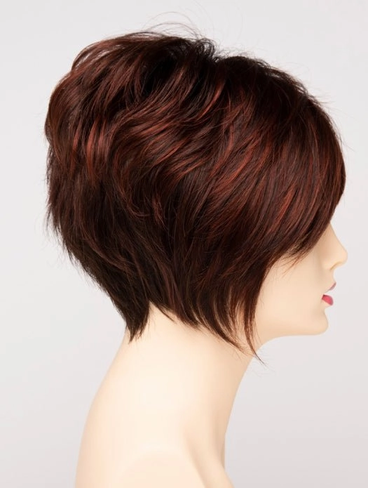 Tinsley | Synthetic Lace Front Wig (Mono Part)