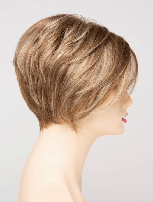 Tinsley | Synthetic Lace Front Wig (Mono Part)