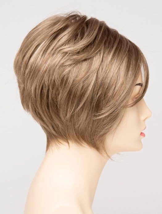 Tinsley | Synthetic Lace Front Wig (Mono Part)