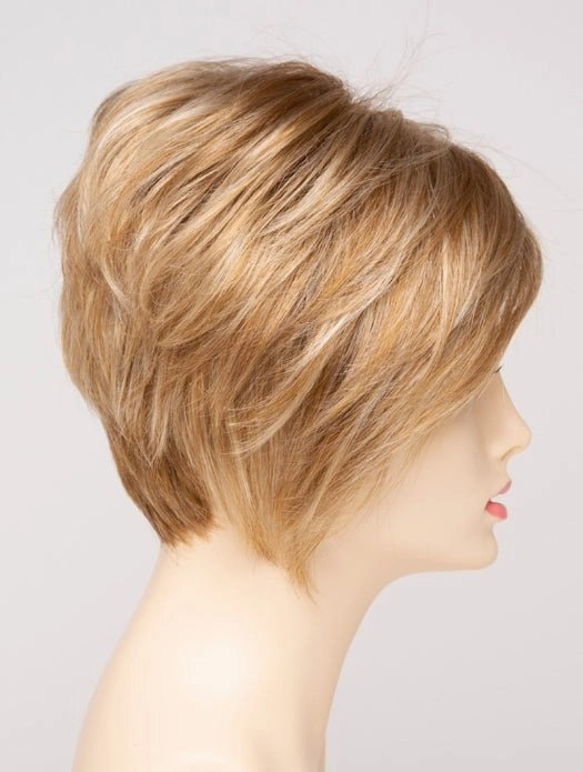 Tinsley | Synthetic Lace Front Wig (Mono Part)