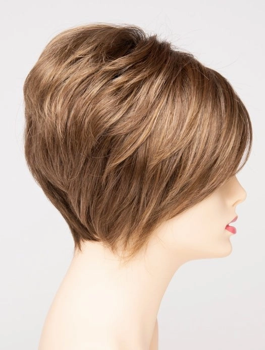 Tinsley | Synthetic Lace Front Wig (Mono Part)