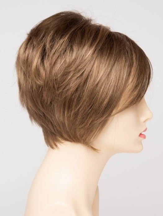 Tinsley | Synthetic Lace Front Wig (Mono Part)