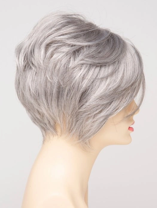 Tinsley | Synthetic Lace Front Wig (Mono Part)