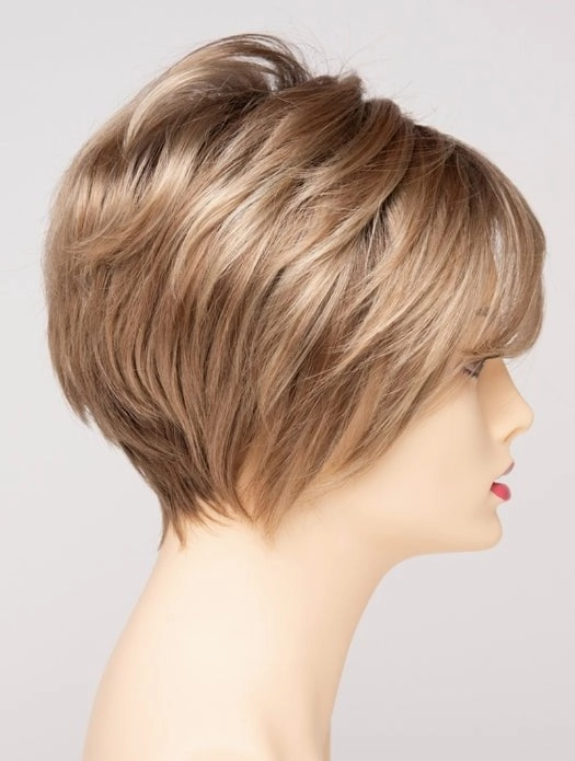 Tinsley | Synthetic Lace Front Wig (Mono Part)