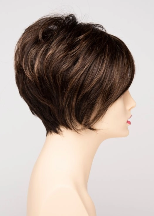Tinsley | Synthetic Lace Front Wig (Mono Part)