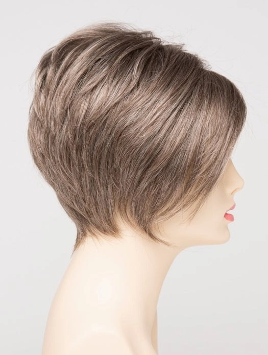 Tinsley | Synthetic Lace Front Wig (Mono Part)