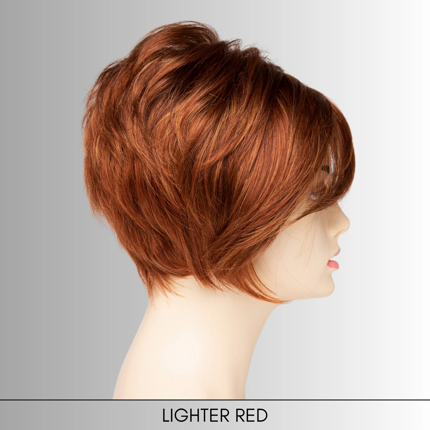 Tinsley - Synthetic Wig Collection by Envy