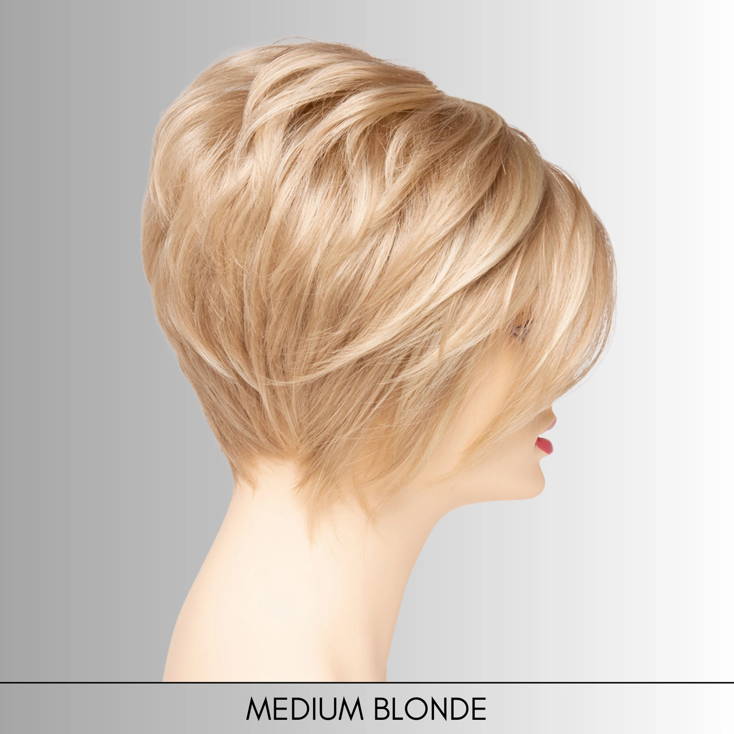 Tinsley - Synthetic Wig Collection by Envy