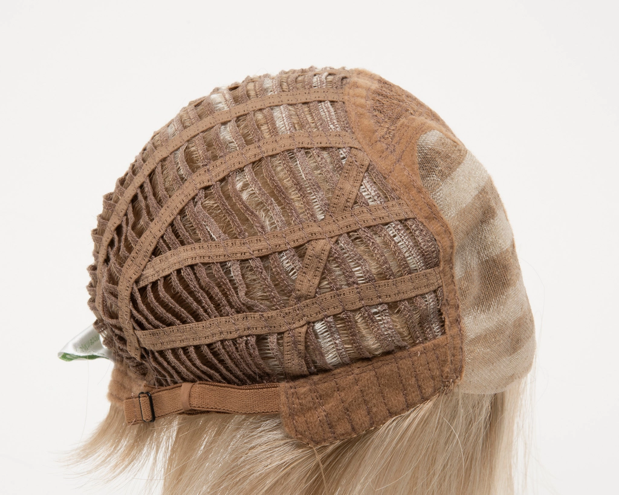 Tinsley Wig by Envy | Lace Front | Mono Part | Synthetic Fiber