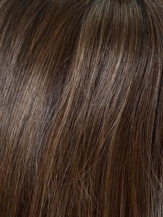Tinsley Wig by Envy | Lace Front | Mono Part | Synthetic Fiber