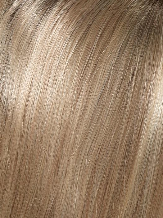 Tinsley Wig by Envy | Lace Front | Mono Part | Synthetic Fiber