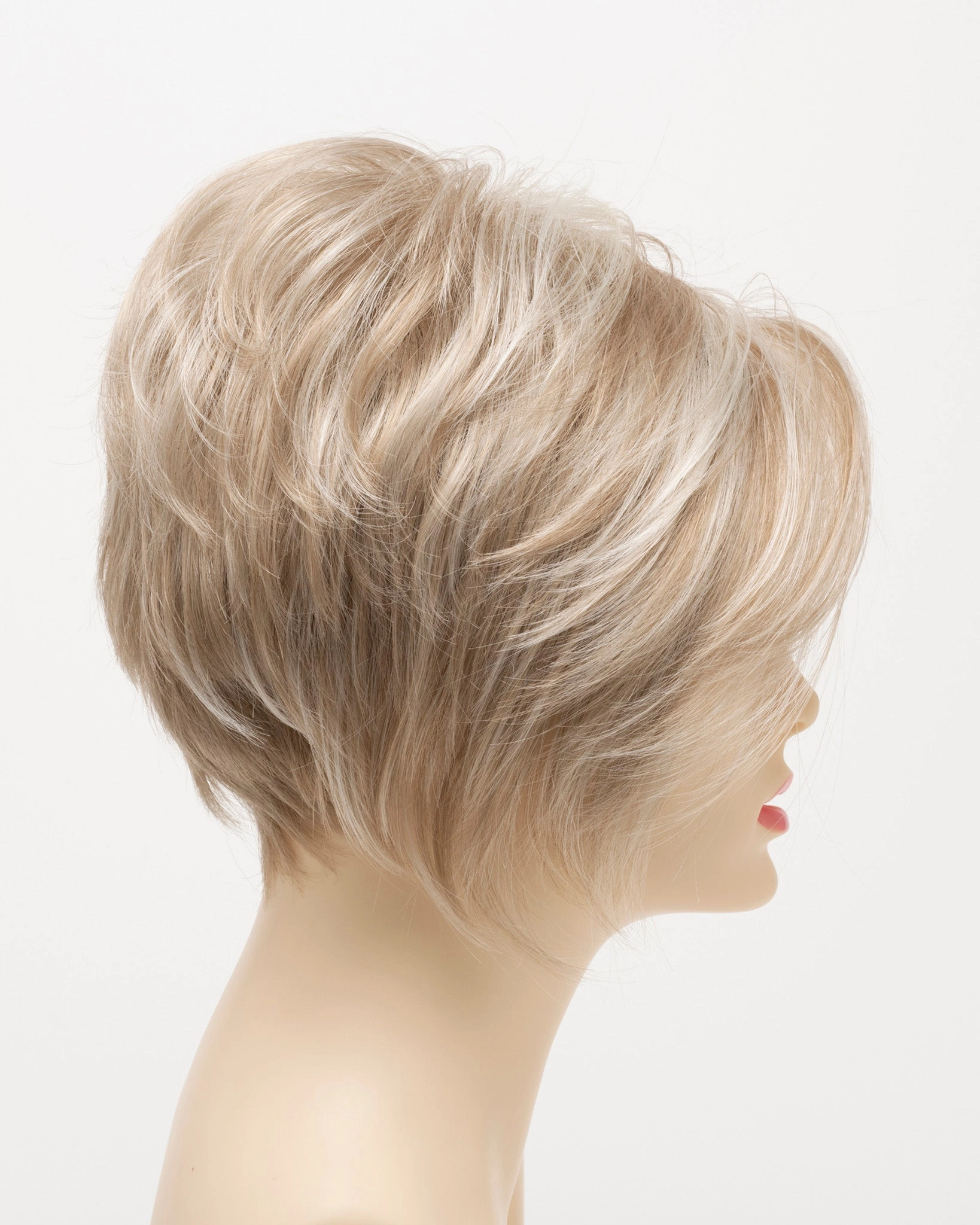 Tinsley Wig by Envy | Lace Front | Mono Part | Synthetic Fiber
