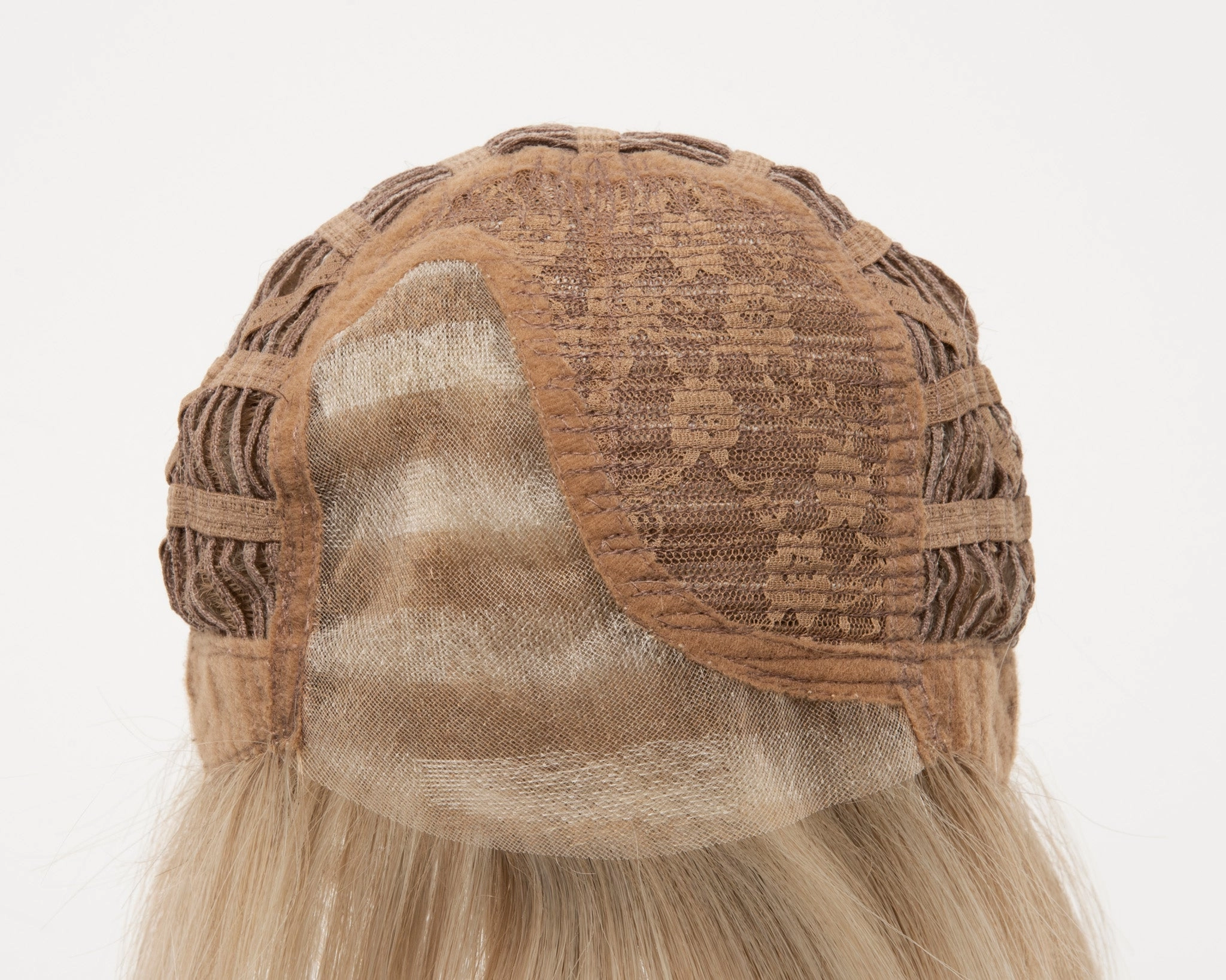 Tinsley Wig by Envy | Lace Front | Mono Part | Synthetic Fiber