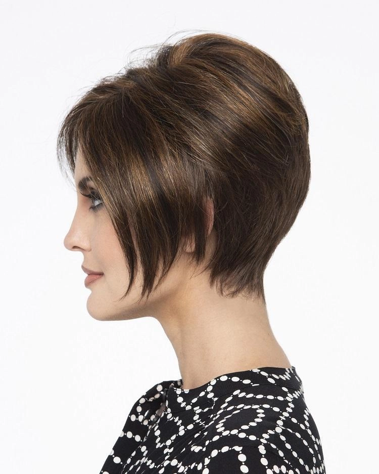 Tinsley Wig by Envy | Lace Front | Mono Part | Synthetic Fiber