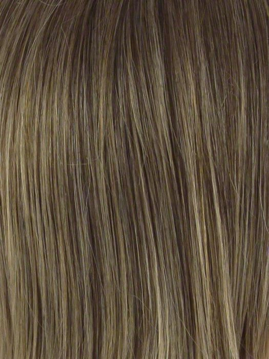 Tinsley Wig by Envy | Lace Front | Mono Part | Synthetic Fiber