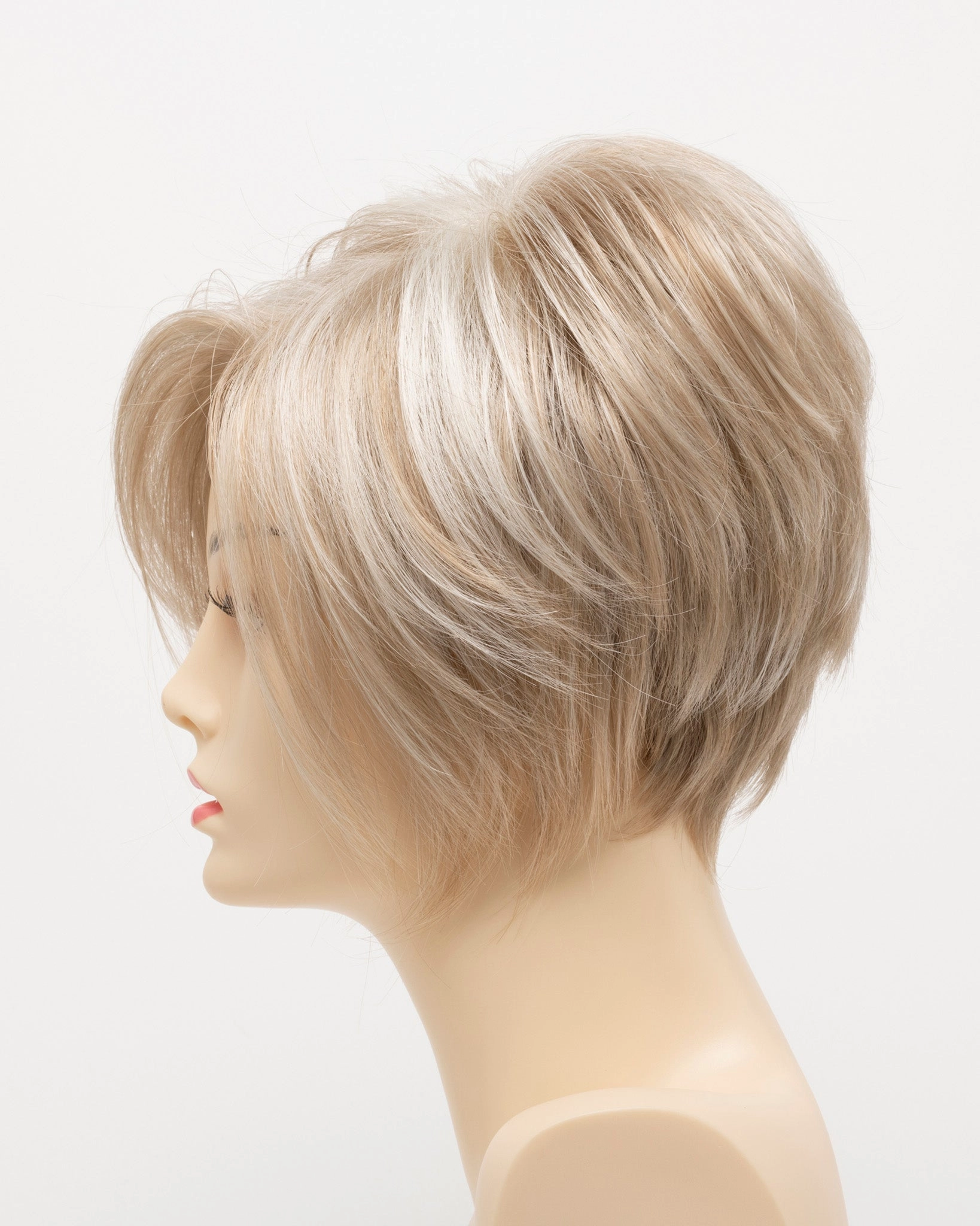 Tinsley Wig by Envy | Lace Front | Mono Part | Synthetic Fiber