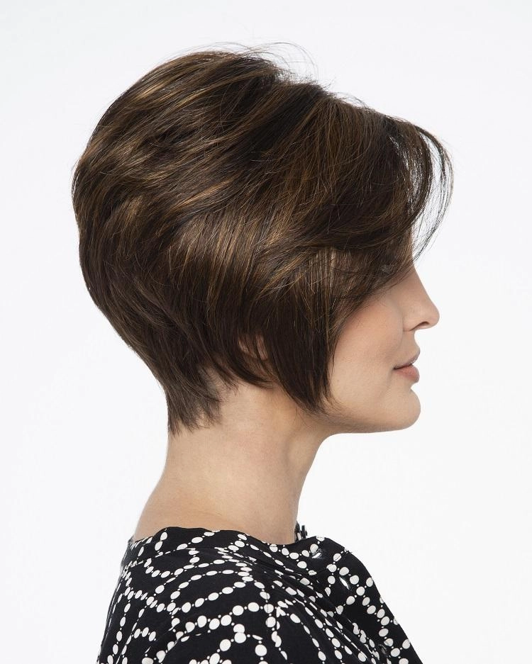 Tinsley Wig by Envy | Lace Front | Mono Part | Synthetic Fiber