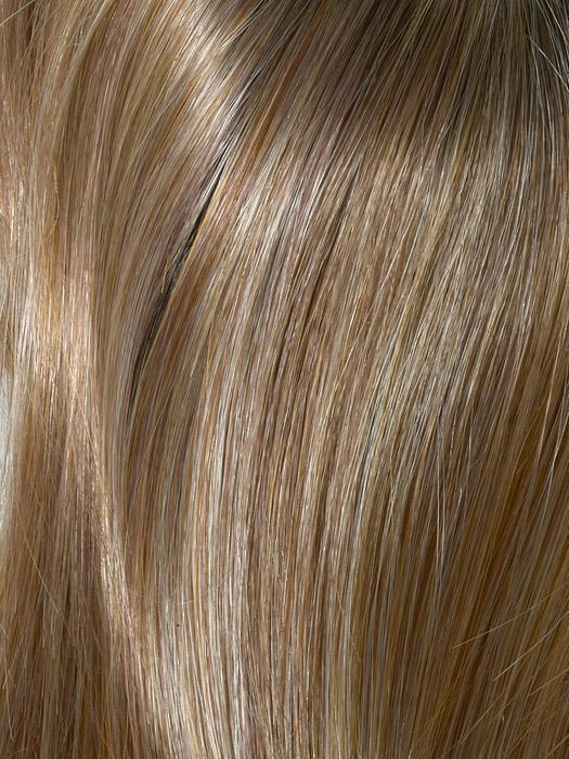 Tinsley Wig by Envy | Lace Front | Mono Part | Synthetic Fiber
