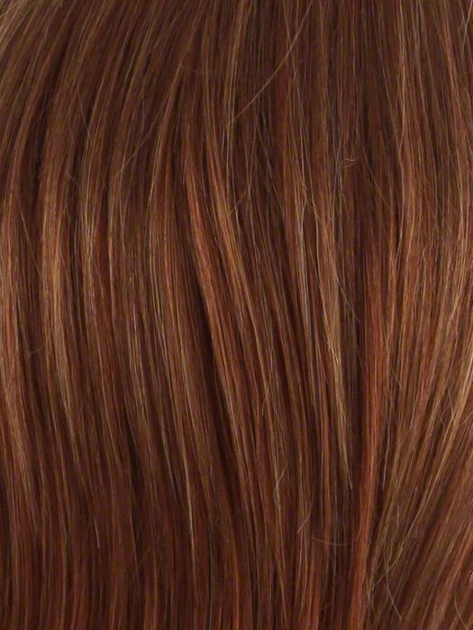 Tinsley Wig by Envy | Lace Front | Mono Part | Synthetic Fiber