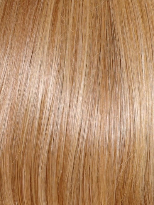 Toledo | Synthetic Lace Front Wig (Mono Part)