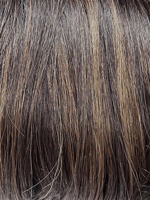 Toledo | Synthetic Lace Front Wig (Mono Part)