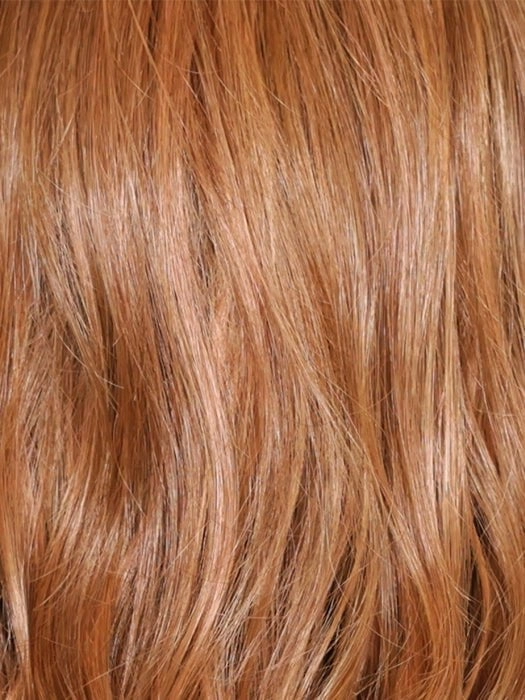 Toledo | Synthetic Lace Front Wig (Mono Part)