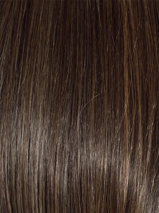 Toledo | Synthetic Lace Front Wig (Mono Part)