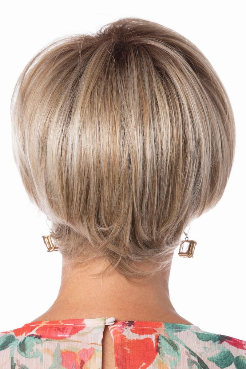 Toni Brattin Wigs - Contemporary Bob (#328)