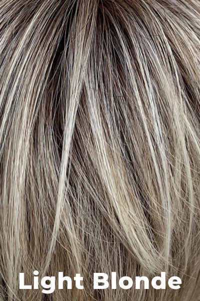 Toni Brattin Wigs - Contemporary Bob (#328)