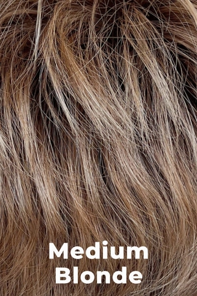 Toni Brattin Wigs - Contemporary Bob (#328)