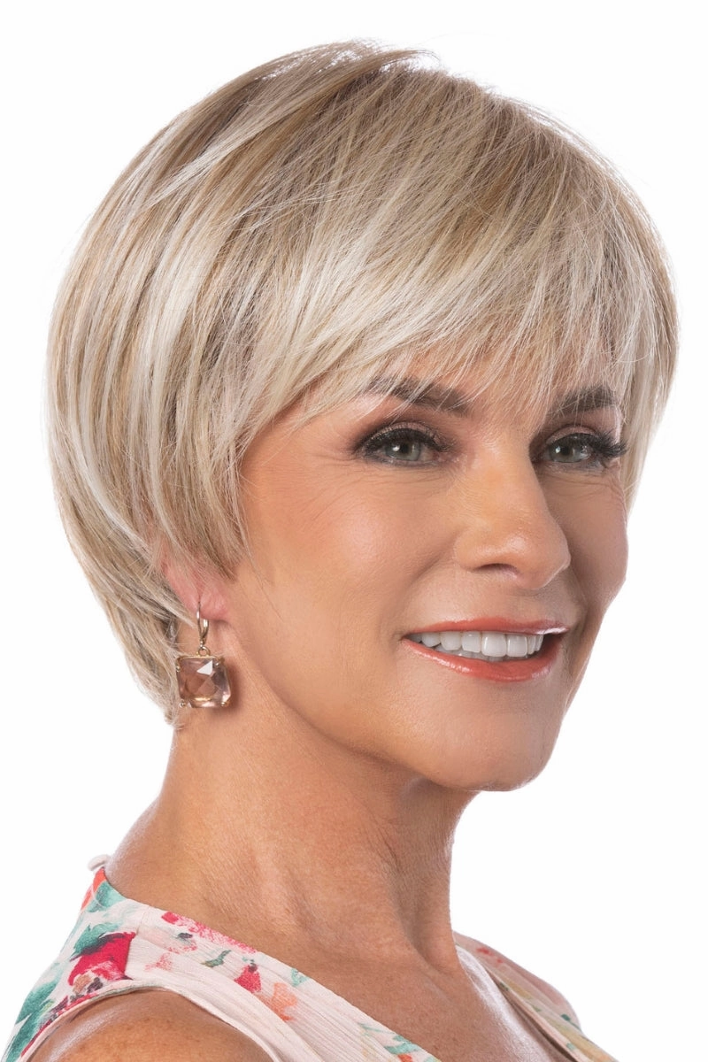 Toni Brattin Wigs - Contemporary Bob (#328)