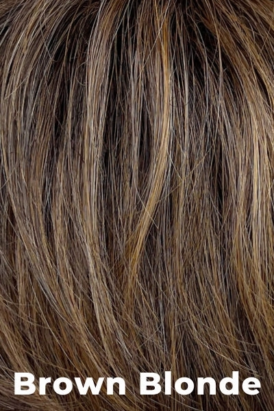Toni Brattin Wigs - Contemporary Bob (#328)