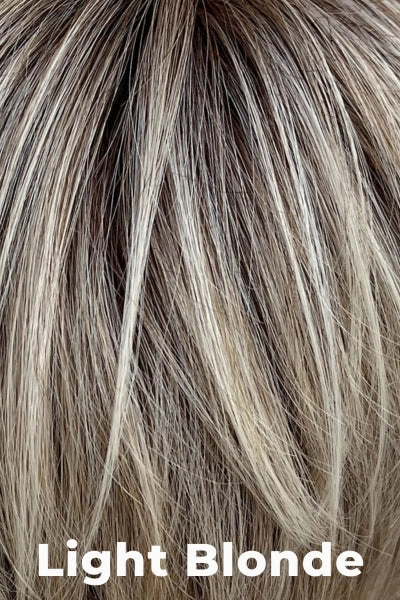 Toni Brattin Wigs - Contemporary Bob Plus (#328)