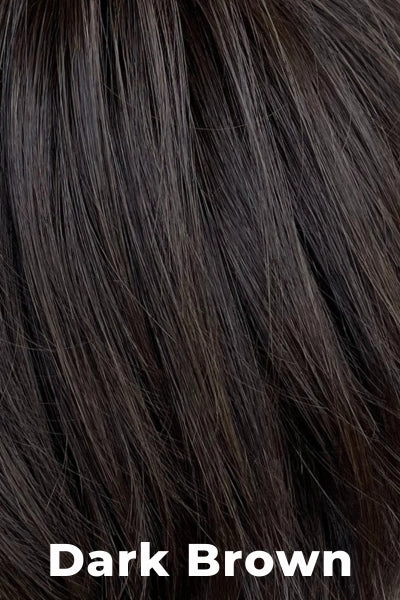 Toni Brattin Wigs - Infinity Plus HF #346