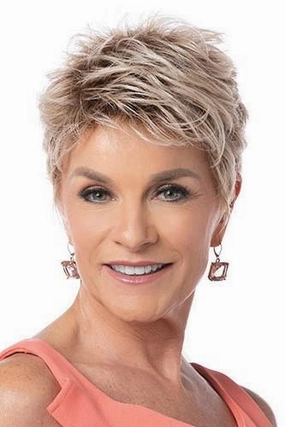 Toni Brattin Wigs - Infinity Plus HF #346