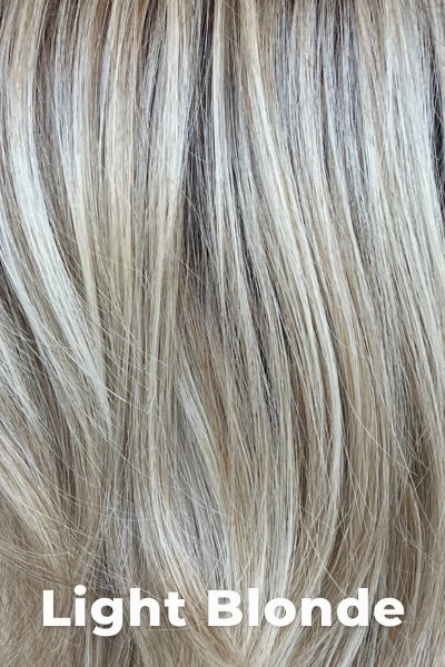 Toni Brattin Wigs - Infinity Plus HF #346
