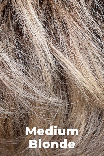 Toni Brattin Wigs - Infinity Plus HF #346