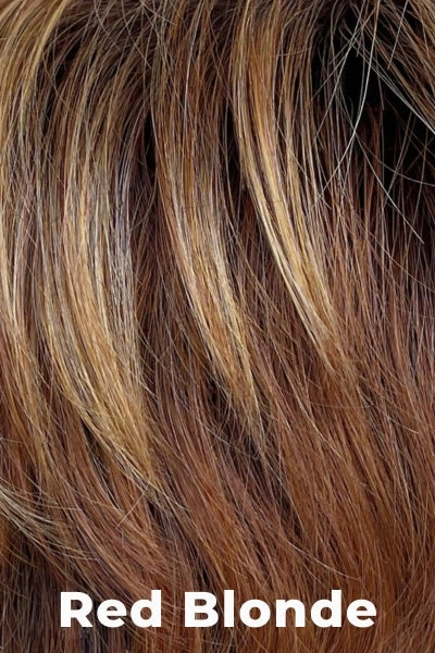 Toni Brattin Wigs - Infinity Plus HF #346