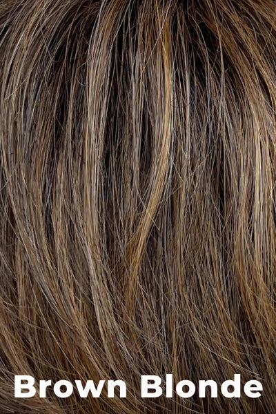 Toni Brattin Wigs - Infinity Plus HF #346