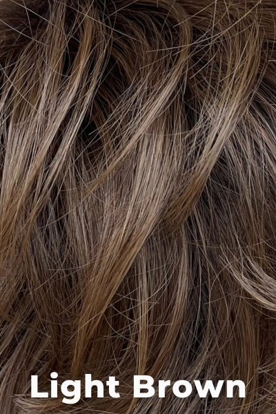 Toni Brattin Wigs - Infinity Plus HF #346