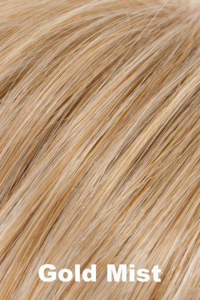 Tony of Beverly Wigs - Bennett
