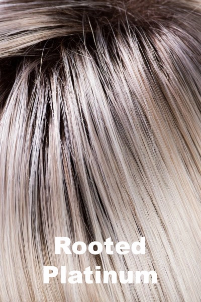 Tony of Beverly Wigs - Bennett