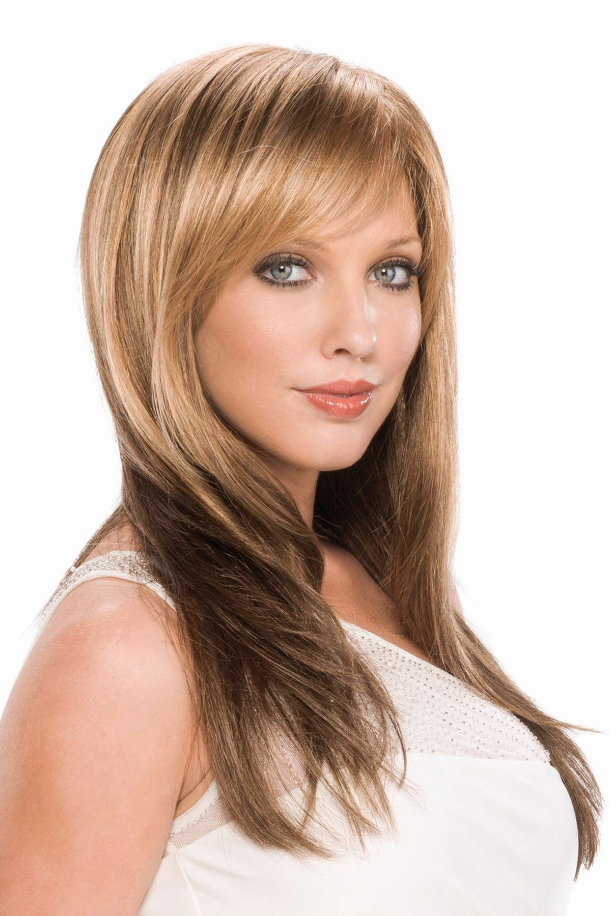 Tony of Beverly Wigs - Bennett