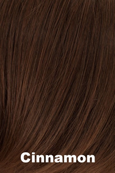 Tony of Beverly Wigs - Bennett